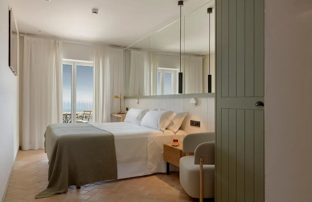 Hostal Spa Olga-1